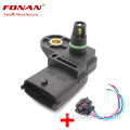 Sensor MAP73503657/55206797 for ALFA ROMEO